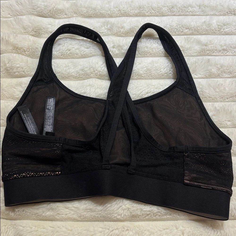 Victorias Secret chic supportive